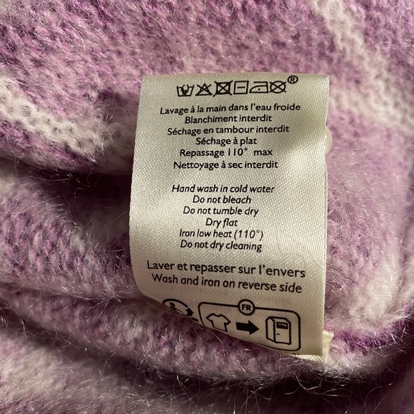 Sezane 'Fabiana' Cardigan NWT - Picture 7 of 8